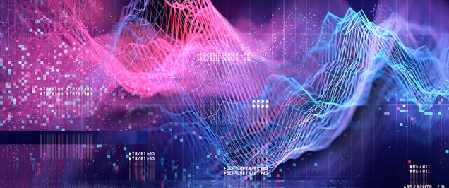 digital abstract image