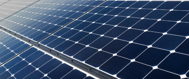 Solar panel