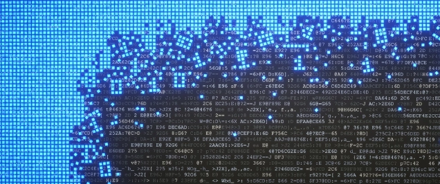 Image of coding