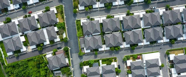 Overview of Indonesia's National Housing Fund (Tabungan Perumahan Rakyat or Tapera)