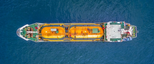Shipping Law Amendment: Strengthening Indonesia’s Domestic Shipping Industry