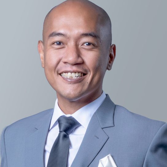 Adrianus Adritomo (Tommy) photo