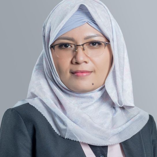 Viska Kharisma photo