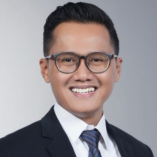 Dandy Firmansyah photo