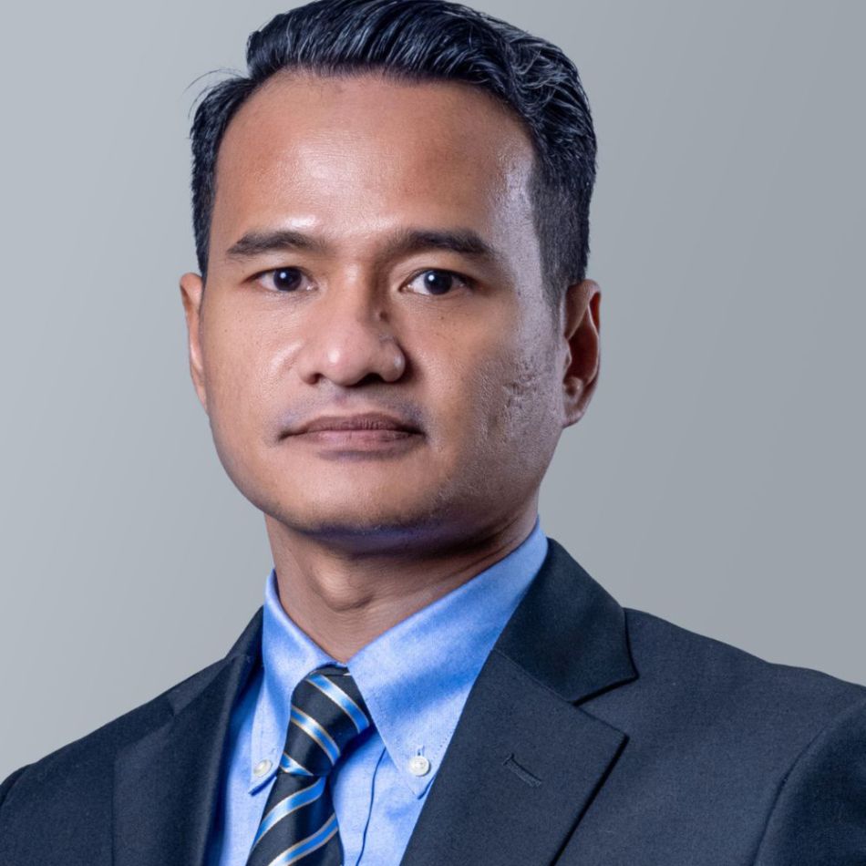 Irfan Ghazali photo