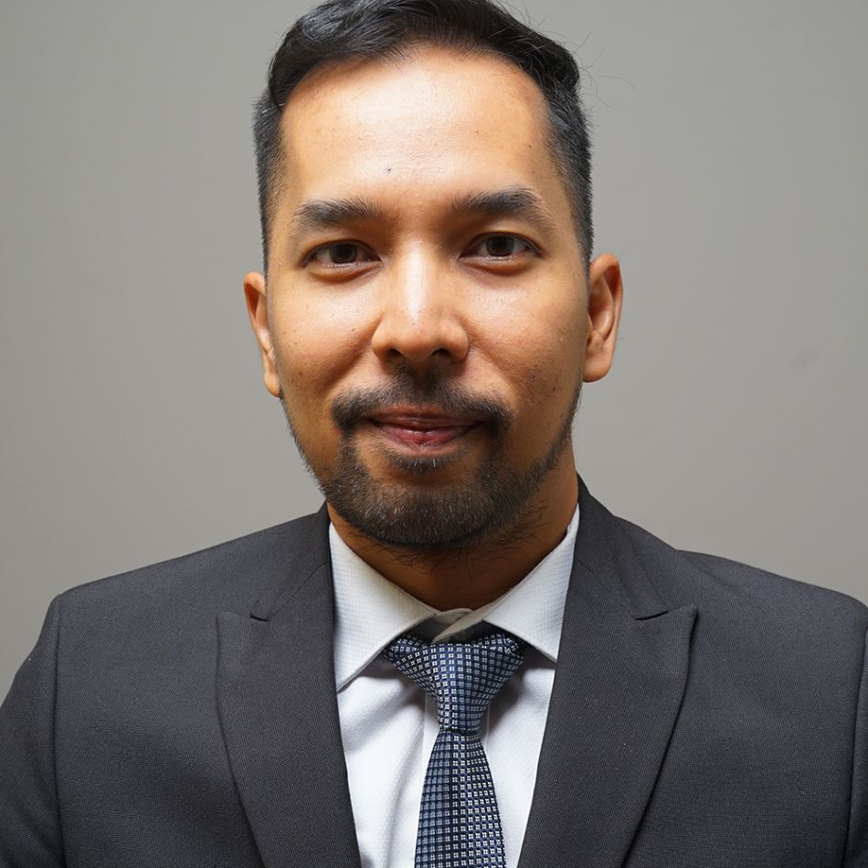 Awang Perkasa photo