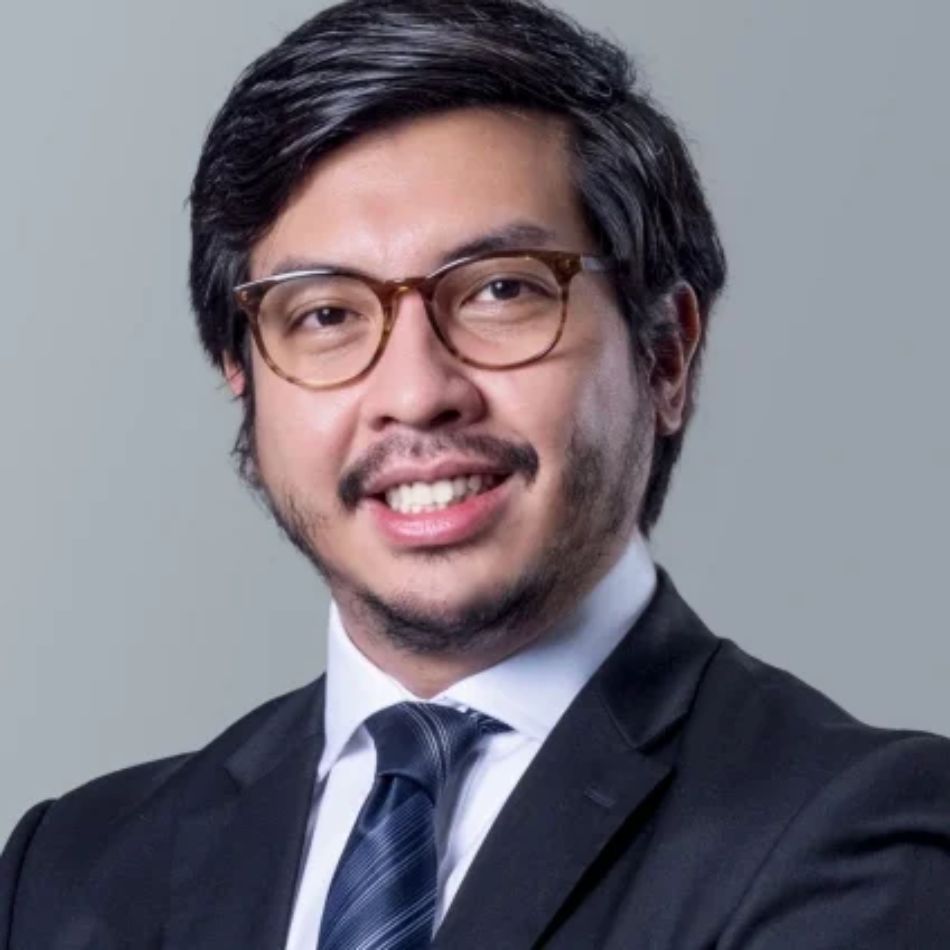 Aditya Rachman photo