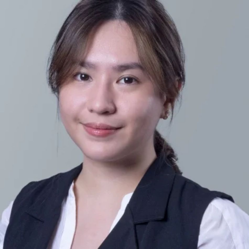 Defina Rosa Tantri photo