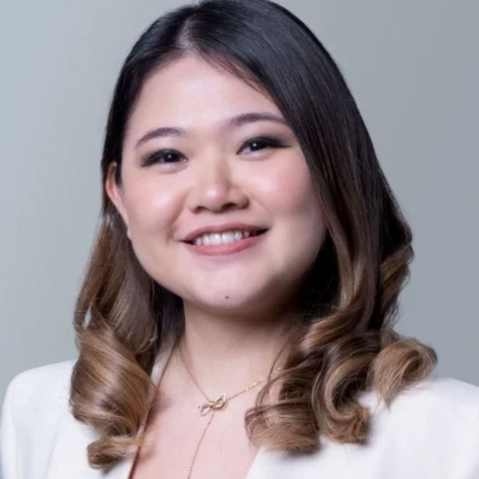 Rebecca Ayuyantrie photo